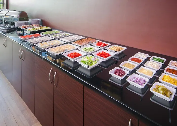 Focus Hotel Gdansk
