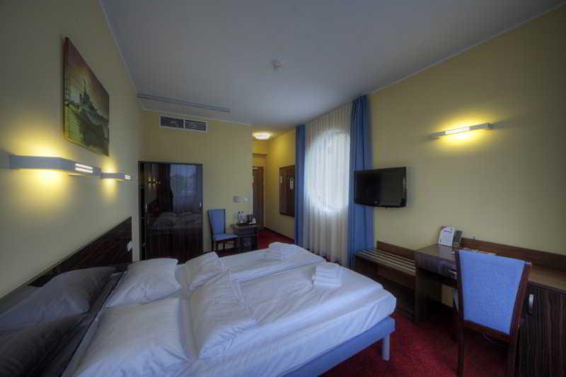 Hotel Focus Gdańsk
